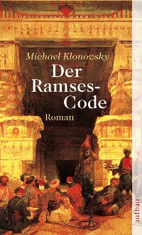 Cover Der Ramses-Code