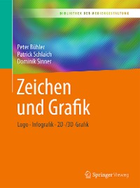 Cover Zeichen und Grafik