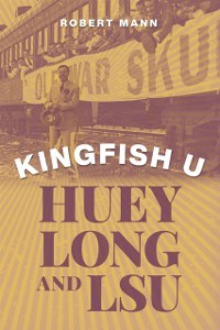 Cover Kingfish U