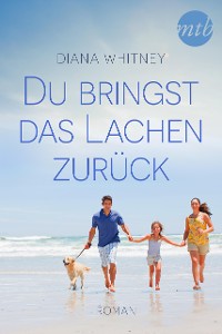 Cover Du bringst das Lachen zurück