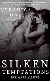 Cover Silken Temptations