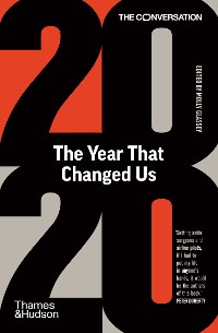 Cover 2020: The Year That Changed Us