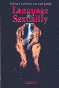 Cover Language and Sexuality