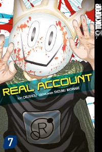 Cover Real Account 07