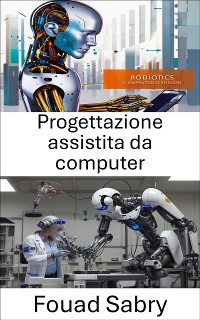 Cover Progettazione assistita da computer