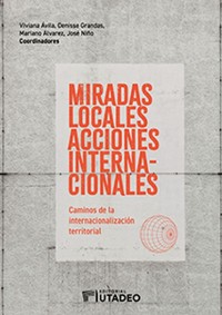 Cover Miradas locales, acciones internacionales