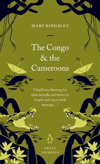 Cover Congo and the Cameroons