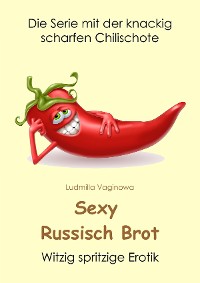 Cover Sexy Russisch Brot