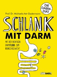 Cover Schlank mit Darm