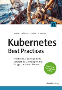 Cover Kubernetes Best Practices