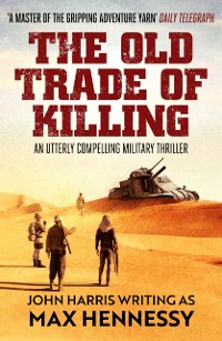 Cover Old Trade of Killing