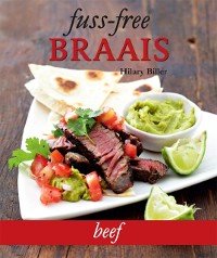 Cover Fuss-free Braais: Beef