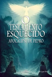 Cover O Testamento Esquecido