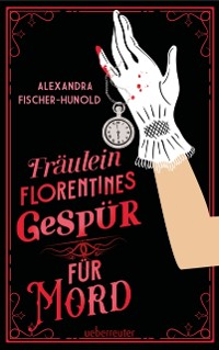 Cover Fraulein Florentines Gespur fur Mord