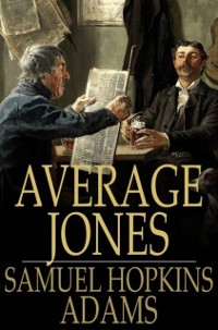 Cover Average Jones