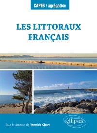 Cover Les littoraux français