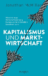 Cover Kapitalismus und Marktwirtschaft