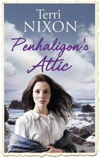 Cover Penhaligon's Attic