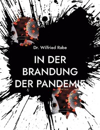 Cover In der Brandung der Pandemie