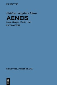 Cover Aeneis