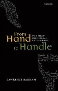 Cover From Hand to Handle