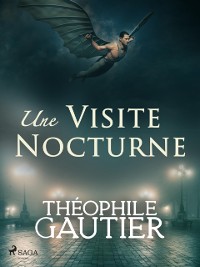Cover Une Visite Nocturne