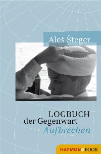 Cover Logbuch der Gegenwart