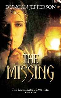 Cover The Missing