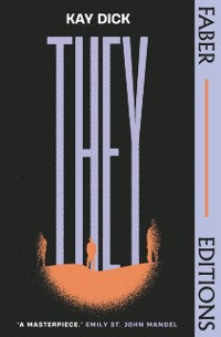 Cover They (Faber Editions)