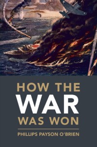 Cover How the War Was Won