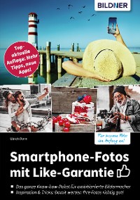 Cover Smartphone-Fotos mit Like-Garantie