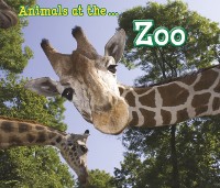 Cover Animals at the Zoo