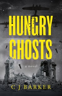 Cover Hungry Ghosts