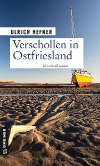 Cover Verschollen in Ostfriesland