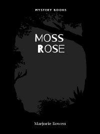 Cover Moss Rose