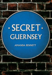 Cover Secret Guernsey