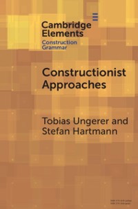 Cover Constructionist Approaches