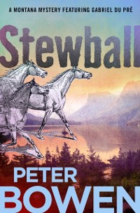 Cover Stewball