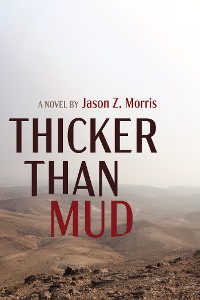 Cover Thicker Than Mud