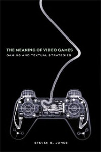 Cover The Meaning of Video Games