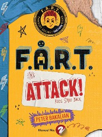 Cover F.A.R.T. Attack!