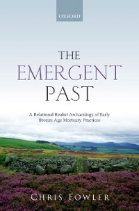 Cover Emergent Past