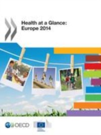 Cover Health at a Glance: Europe 2014