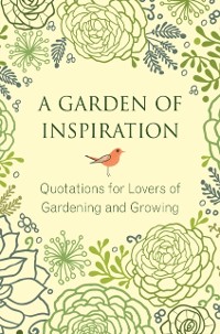 Cover Garden of Inspiration