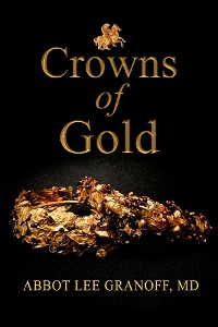 Cover CROWNS OF GOLD