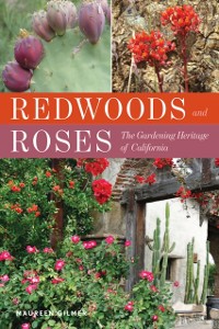 Cover Redwoods and Roses