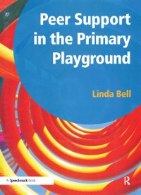 Cover Peer Support in the Primary Playground