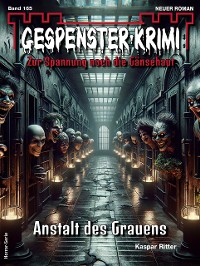 Cover Gespenster-Krimi 165