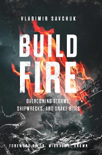 Cover Build Fire