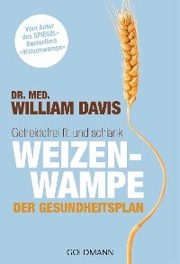 Cover Weizenwampe - Der Gesundheitsplan